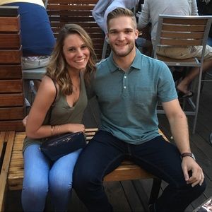 Meet your Posher, Colin